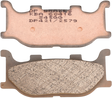 DP BRAKES Standard Brake Pads - Yamaha DP421 - Cycle City Outdoors