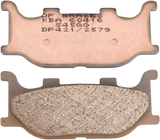DP BRAKES Standard Brake Pads - Yamaha DP421 - Cycle City Outdoors