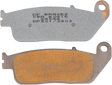 DP BRAKES Standard Brake Pads - Triumph DP501 - Cycle City Outdoors