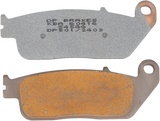 DP BRAKES Standard Brake Pads - Triumph DP501 - Cycle City Outdoors