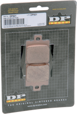 DP BRAKES Standard Brake Pads DP601 - Cycle City Outdoors