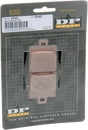 DP BRAKES Standard Brake Pads DP601 - Cycle City Outdoors
