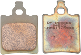 DP BRAKES Standard Brake Pads - 65 SX DP611 - Cycle City Outdoors