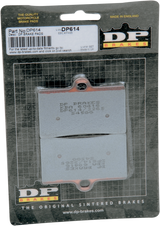 DP BRAKES Standard Brake Pads DP614 - Cycle City Outdoors