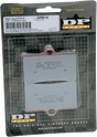 DP BRAKES Standard Brake Pads DP614 - Cycle City Outdoors
