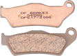 DP BRAKES Standard Brake Pads DP617 - Cycle City Outdoors