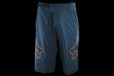 Fox Racing - Defend Short - Slt Blu - 34
