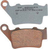 DP BRAKES Standard Brake Pads DP622 - Cycle City Outdoors