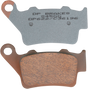 DP BRAKES Standard Brake Pads DP622 - Cycle City Outdoors