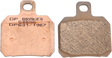 DP BRAKES Standard Brake Pads DP631 - Cycle City Outdoors