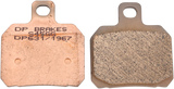 DP BRAKES Standard Brake Pads DP631 - Cycle City Outdoors