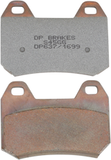 DP BRAKES Standard Brake Pads - BMW DP637 - Cycle City Outdoors