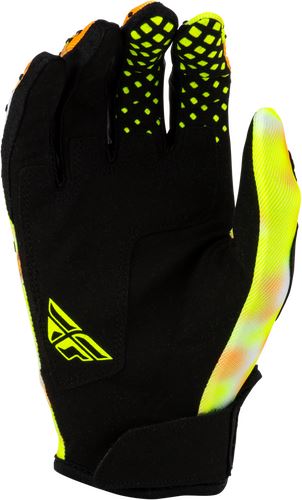Fly Racing - Kinetic Blur Gloves