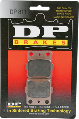 DP BRAKES Standard Brake Pads DP811 - Cycle City Outdoors