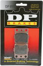 DP BRAKES Standard Brake Pads DP811 - Cycle City Outdoors