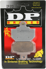 DP BRAKES Sintered Brake Pads - Honda FL DP813 - Cycle City Outdoors