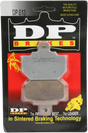 DP BRAKES Sintered Brake Pads - Honda FL DP813 - Cycle City Outdoors