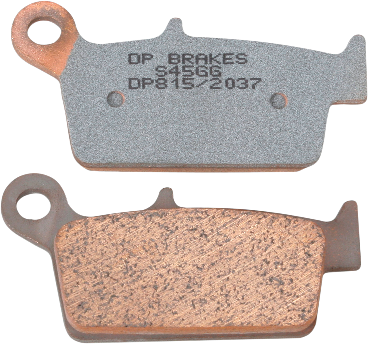 DP BRAKES Standard Brake Pads DP815 - Cycle City Outdoors