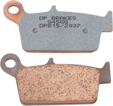 DP BRAKES Standard Brake Pads DP815 - Cycle City Outdoors