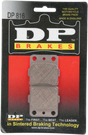 DP BRAKES Standard Brake Pads - Suzuki/Yamaha DP816 - Cycle City Outdoors