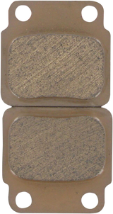 DP BRAKES Sintered Brake Pads DP817 - Cycle City Outdoors