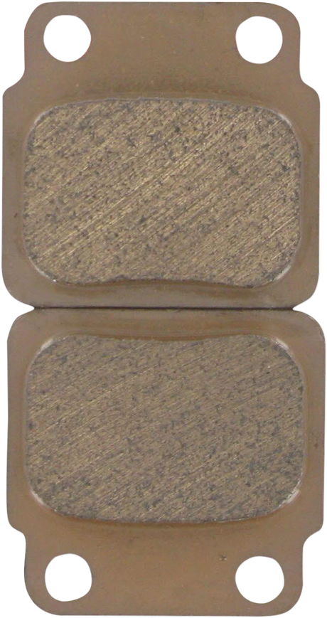 DP BRAKES Sintered Brake Pads DP817 - Cycle City Outdoors