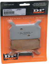 DP BRAKES Sintered Brake Pads - DP904 DP904 - Cycle City Outdoors