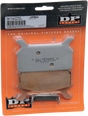 DP BRAKES Sintered Brake Pads - DP904 DP904 - Cycle City Outdoors