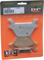 DP BRAKES Sintered Brake Pads - DP905 DP905 - Cycle City Outdoors