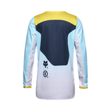 Fox Racing - Youth 180 Elevated Jersey - Light Blue - YL