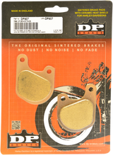 DP BRAKES Sintered Brake Pads - DP907 DP907 - Cycle City Outdoors