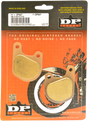 DP BRAKES Sintered Brake Pads - DP907 DP907 - Cycle City Outdoors