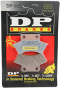 DP BRAKES Sintered Brake Pads DP909 - Cycle City Outdoors