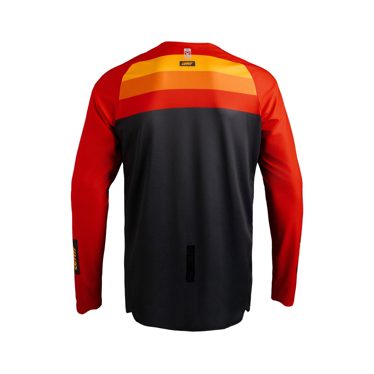 Leatt Moto 4.5 Enduro Jersey | Ventilated Regular Fit