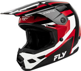 Fly Racing - Kinetic Sync MX Helmet