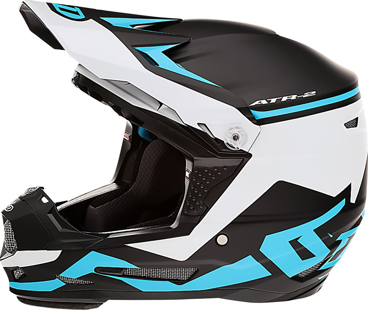 6D Helmets - ATR-2Y Helmet - Drive