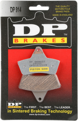 DP BRAKES Standard Brake Pads - Arctic Cat DP914 - Cycle City Outdoors