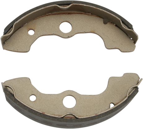 DP BRAKES Brake Shoes - TRX 350 - 9147 9147 - Cycle City Outdoors