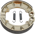 DP BRAKES Brake Shoes - Honda 9148 - Cycle City Outdoors