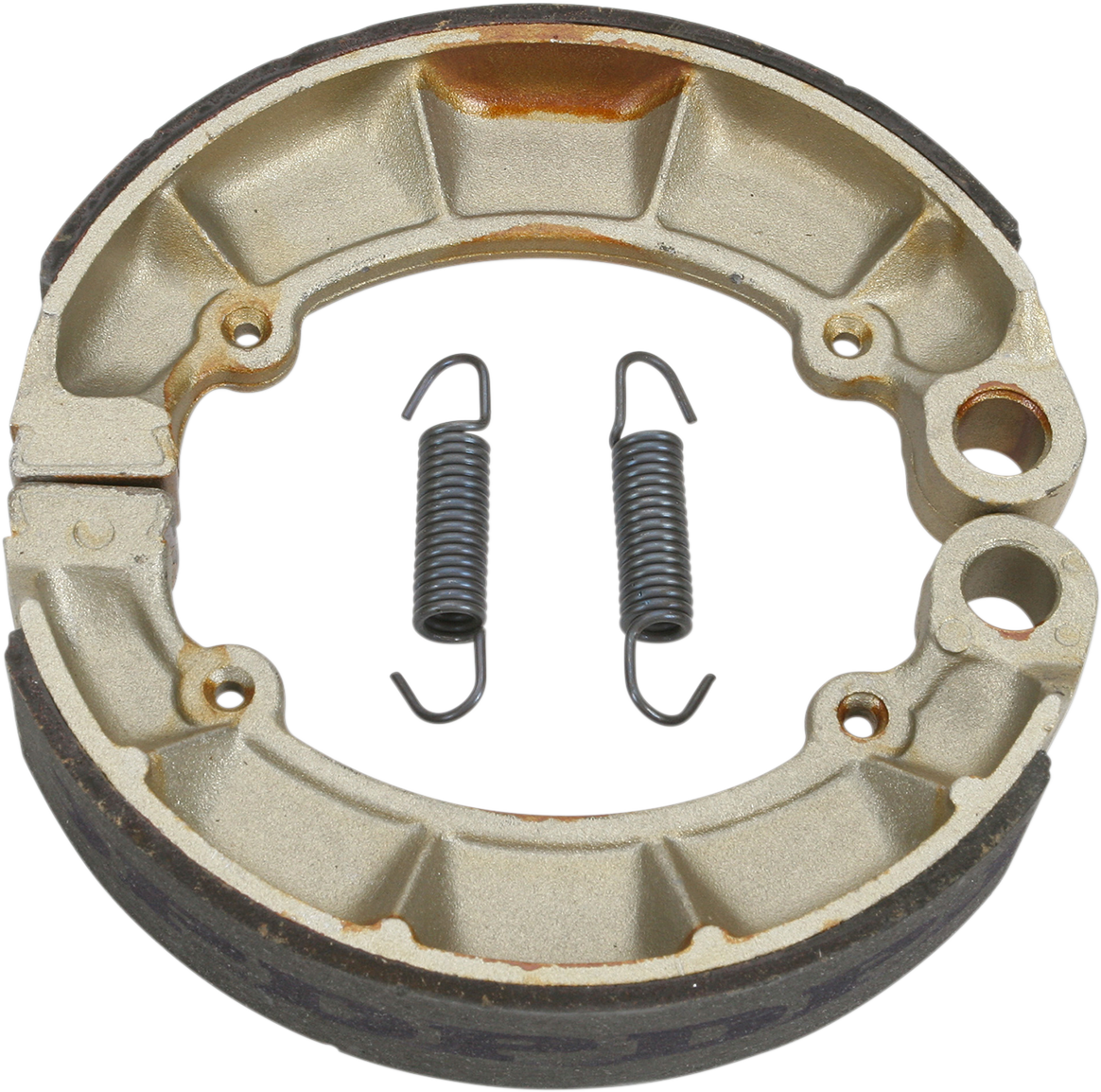 DP BRAKES Brake Shoes - Honda 9148 - Cycle City Outdoors