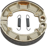 DP BRAKES Brake Shoes - Honda 9148 - Cycle City Outdoors