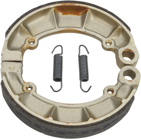DP BRAKES Brake Shoes - Honda 9148 - Cycle City Outdoors