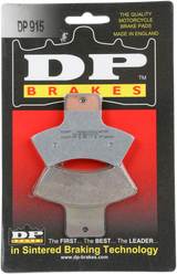 DP BRAKES Sintered Brake Pads - Polaris DP915 - Cycle City Outdoors