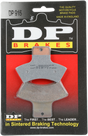 DP BRAKES Sintered Brake Pads - Polaris DP915 - Cycle City Outdoors