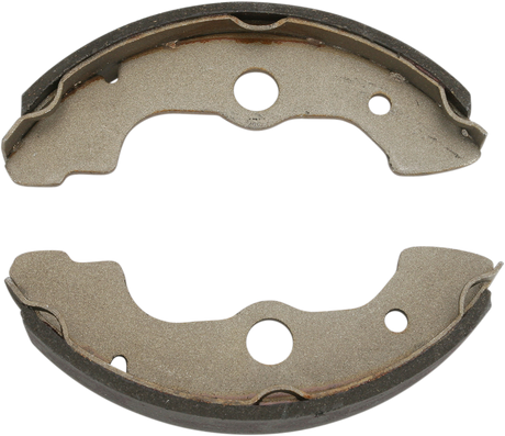 DP BRAKES Brake Shoes - TRX - 9150 9150 - Cycle City Outdoors