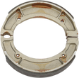 DP BRAKES Brake Shoes - Yamaha - 9152 9152 - Cycle City Outdoors
