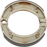DP BRAKES Brake Shoes - Yamaha - 9152 9152 - Cycle City Outdoors