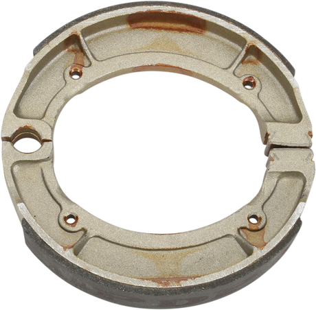 DP BRAKES Brake Shoes - Yamaha - 9152 9152 - Cycle City Outdoors