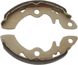 DP BRAKES Brake Shoes - QuadRunner - 9156 9156 - Cycle City Outdoors