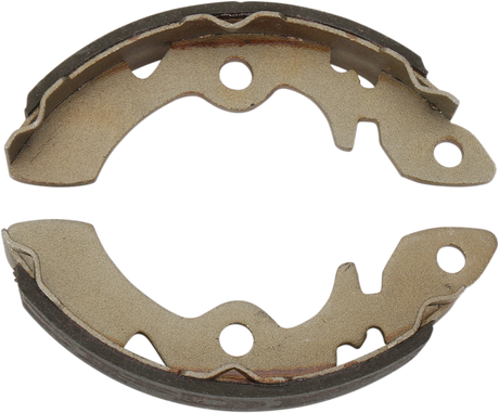 DP BRAKES Brake Shoes - QuadRunner - 9156 9156 - Cycle City Outdoors
